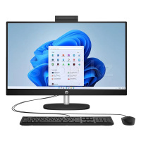 Моноблок HP All-in-One 27-cr0107ci (E1XR3EA)