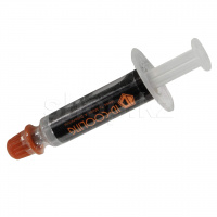 Термопаста ID-Cooling ID-TG05, шприц, 1 g