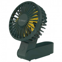 Вентилятор ручной Orico GXZ-F833-GR, Green