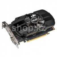 Видеокарта PCI-E 4096Mb ASUS GTX 1650 Phoenix OC, GeForce GTX1650