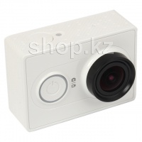 Экшн-камера Xiaomi YI Standard Edition, White