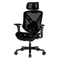 Кресло игровое компьютерное Cougar Speeder, Black