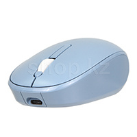 Мышь Defender Smart MM-396, Blue, USB