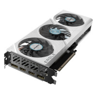 Видеокарта Gigabyte RTX 4060 Eagle OC ICE, 8 GB, GeForce RTX 4060