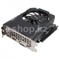 PCI-E 4096Mb Gigabyte GTX 1650 D6 OC, GeForce GTX1650 бейне картасы