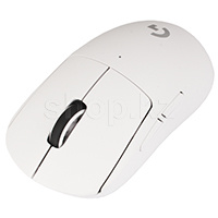 Мышь Logitech G PRO X Superlight, White, USB