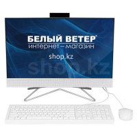 Моноблок HP All-in-One 24-df1001ur (2S7Q4EA)