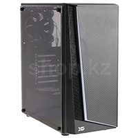 Корпус X-Game Megatron, Black (SN:906ed0ed-1b34-4df5-b180-b1200ae0fc5e)