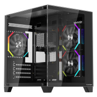 1Stplayer BV5-BK, Black корпусы