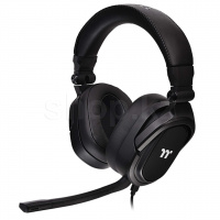 Гарнитура Thermaltake Argent H5 Stereo, Black