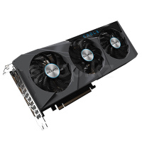 Видеокарта Gigabyte RTX 3060 Ti Eagle OC D6X, 8 GB, GeForce RTX 3060 Ti