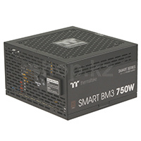 Блок питания ATX 750 W Thermaltake Smart BM3