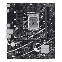 Материнская плата ASUS Prime B760M-F, LGA1700