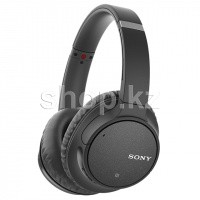Bluetooth гарнитура Sony WH-CH700NB, Black