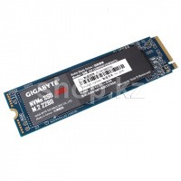 SSD 256 Gb Gigabyte, M.2, PCIe 3.0