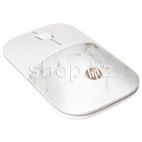 Мышь HP Z3700, Marble, USB