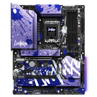 Материнская плата ASRock Z790 LiveMixer, LGA1700