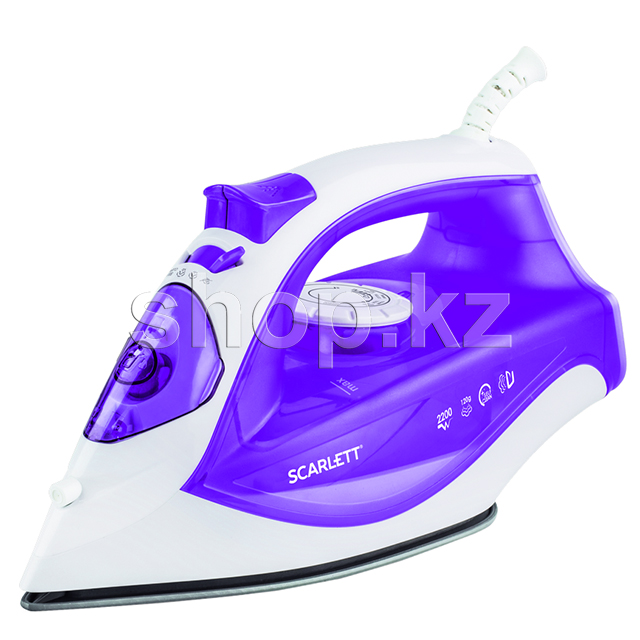 Утюг Scarlett SC-SI30K23