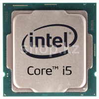 Процессор Intel Core i5 11600K, LGA1200, BOX - без кулера