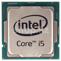 Intel Core i5 11600K, LGA1200, BOX процессоры