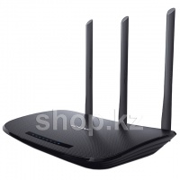 Маршрутизатор TP-Link TL-WR940N V3