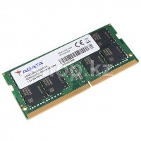 SO-DIMM 32Gb DDR4 PC25600/3200MHz ADATA, BOX