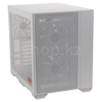 Корпус Lian Li O11 Air Mini O11AMW, White