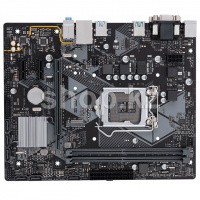 Материнская плата Asus Prime B360M-K, LGA1151