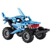 Lego, Technic: Monster Jam Megalodon конструкторы