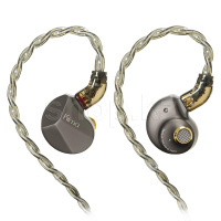 Наушники Dunu Kima Classic, Gold-Plated