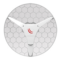 Радиомост MikroTik RBLHGG-60ad