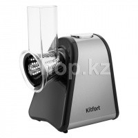 Терка электрическая Kitfort КТ-1384