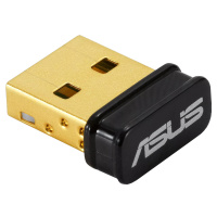 Адаптер USB Bluetooth ASUS USB-BT540, Black