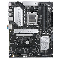 ASUS Prime B650-Plus, AM5 жүйелік тақтасы