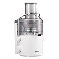 Соковыжималка Panasonic MJ-CB100, White