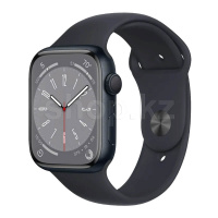 Apple Watch Series 8, 41mm, Midnight смарт сағаты