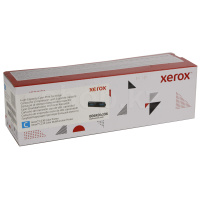 Тонер-картридж Xerox 006R04396 - Cyan