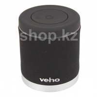 Колонка портативная Veho MIMI X1 (2.0), Black