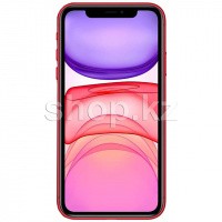 Apple iPhone 11 (2020), 64Gb, Red (MHDD3) смартфоны