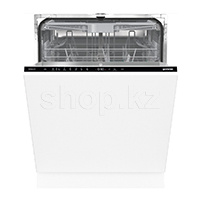 Встраиваемая посудомоечная машина Gorenje GV643D90