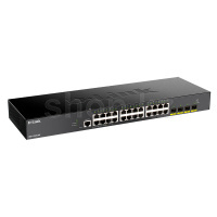 Switch 24 ports D-Link DGS-1250-28X/A1A