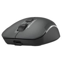A4Tech Fstyler FB26CS Air2, Smoky Grey, USB тінтуірі