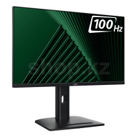 Монитор 27" MSI PRO MP275QPG, Black