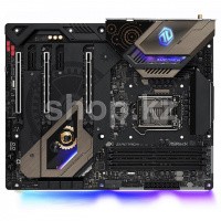 Материнская плата ASRock Z490 Taichi, LGA1200