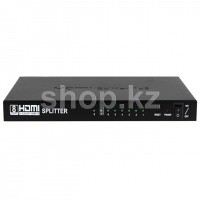 Разветвитель HDMI Splitter 1x8 High Resolution FullHD