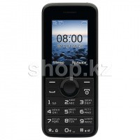 Мобильный телефон Philips E106, Black