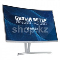Монитор 27" Acer ED273Awidpx, White-Silver