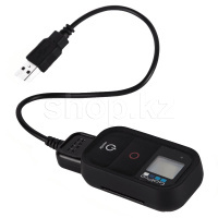 GoPro AWRCC-001, Black ҚБ пультін зарядтауға арналған кабель
