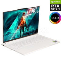 Ноутбук Lenovo Legion 7 16IAX10, OLED (83KY0054RK)