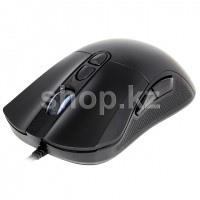 Мышь Delux M626, Black, USB